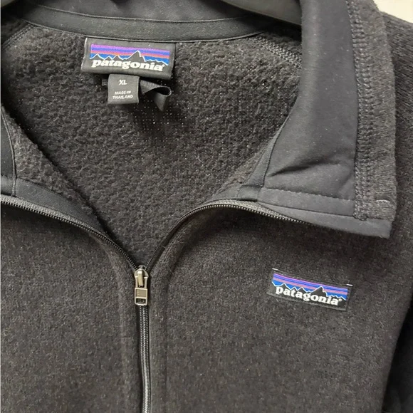 Patagonia Women's Better Sweater® Fleece Jacket - Picture 4 of 4